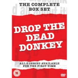 Drop The Dead Donkey: The Complete Series [DVD]